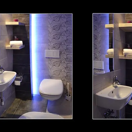 Apartman 777 *