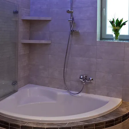 777 Apartman Krakkó