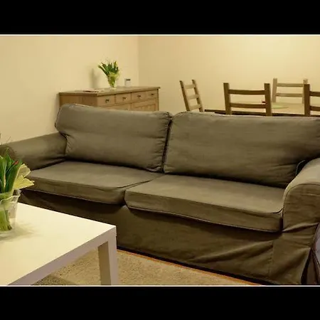 Apartman 777 Krakkó