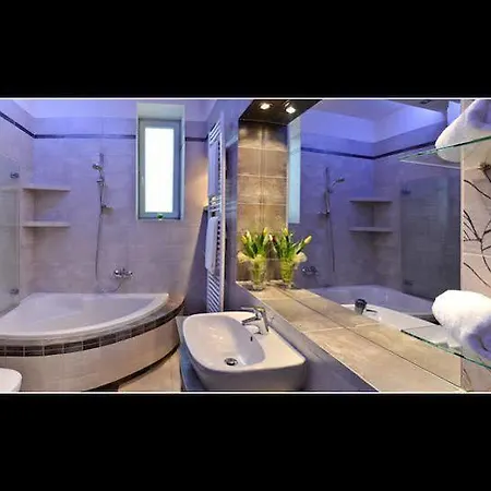 Apartman 777 Krakkó