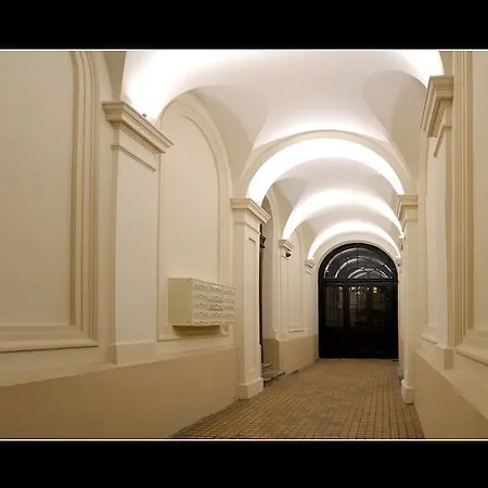 Apartament 777 Kraków