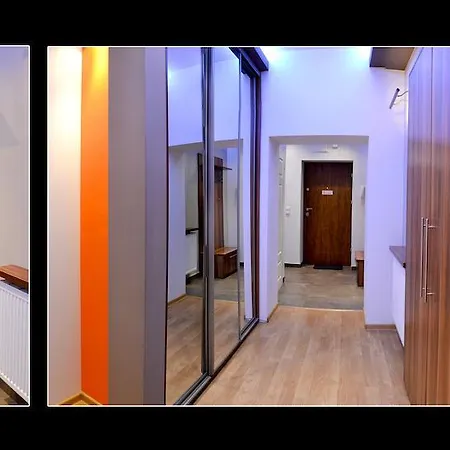 Apartament 777 *