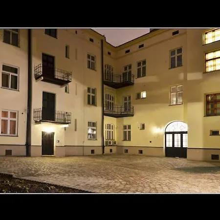 777 Apartament