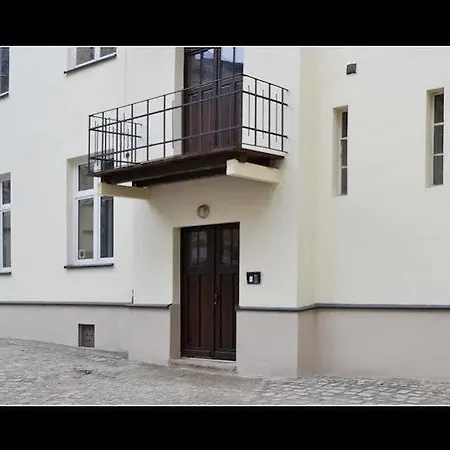 777 Apartament Kraków
