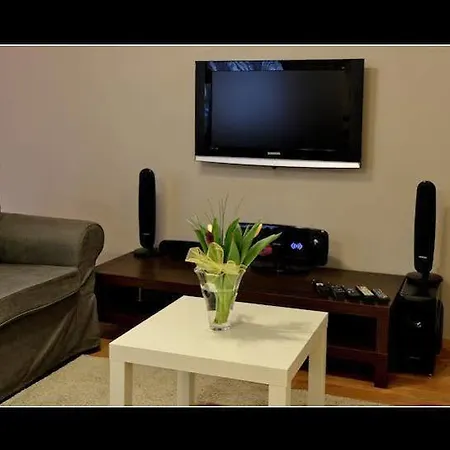 777 Apartament