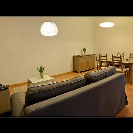 Appartamento 777 Cracovia