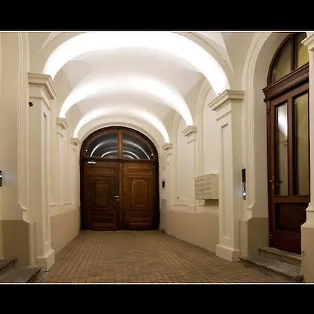 777 아파트 크라쿠프