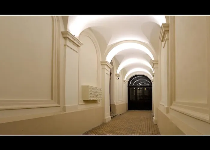 דירה 777 קרקוב