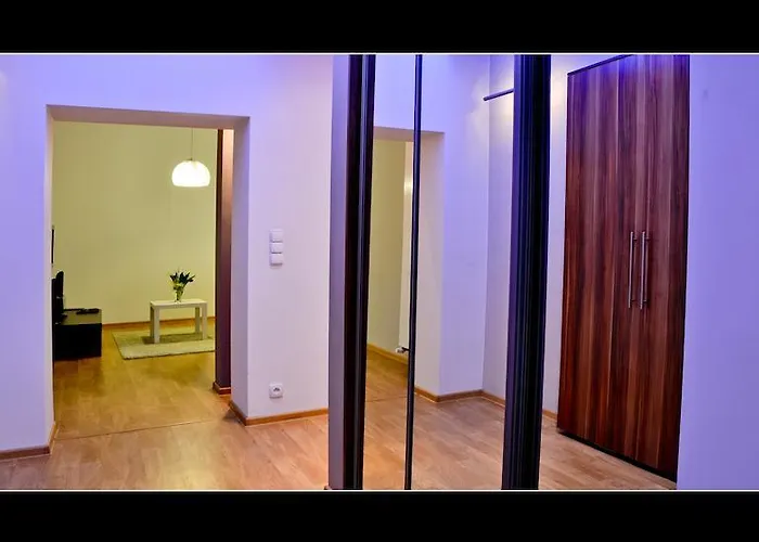 דירה 777 קרקוב