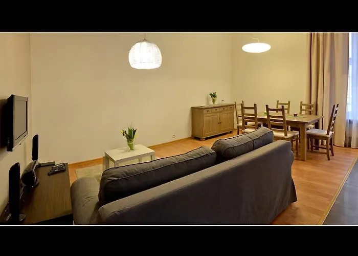 דירה 777 קרקוב