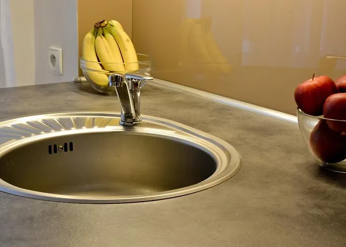 777 דירה קרקוב