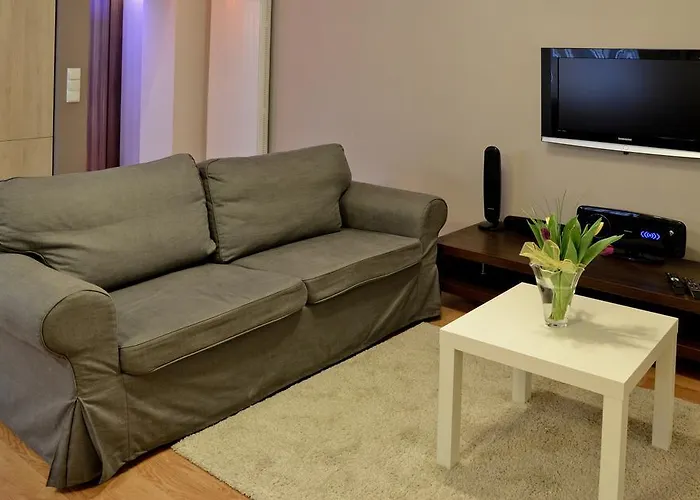 דירה 777 קרקוב