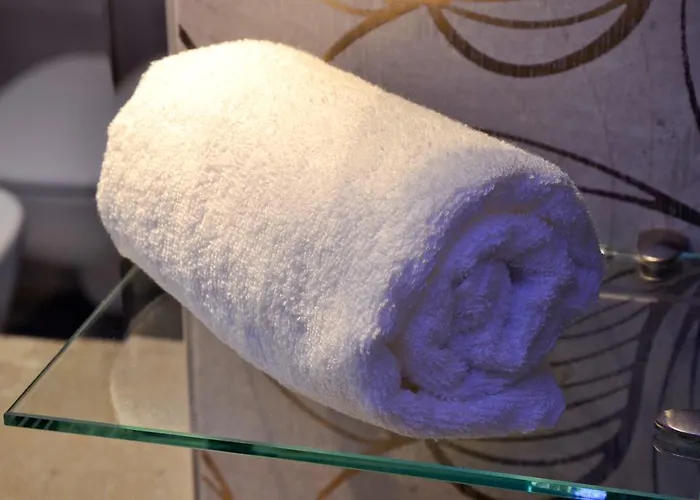 アパート 777 クラクフ