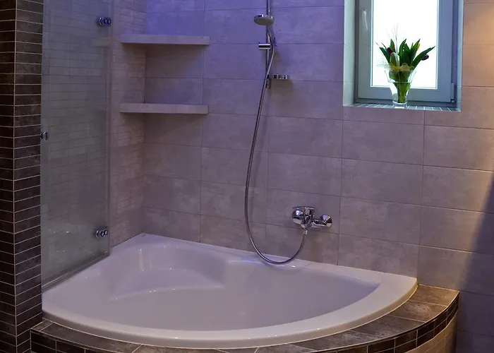 777 アパート クラクフ