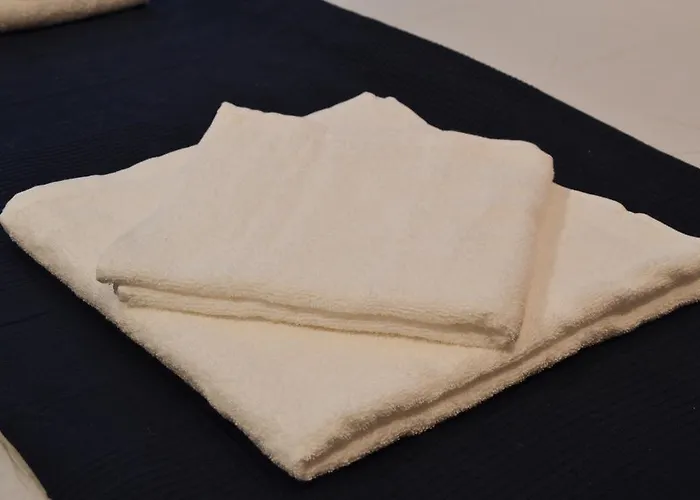 アパート 777 クラクフ