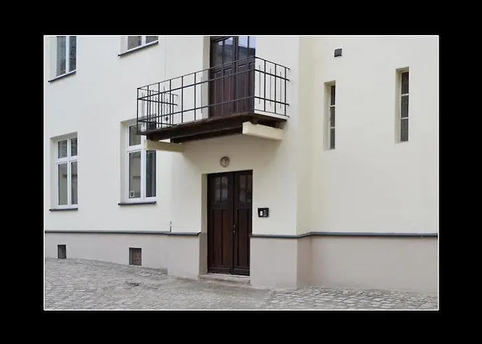 777 דירה קרקוב