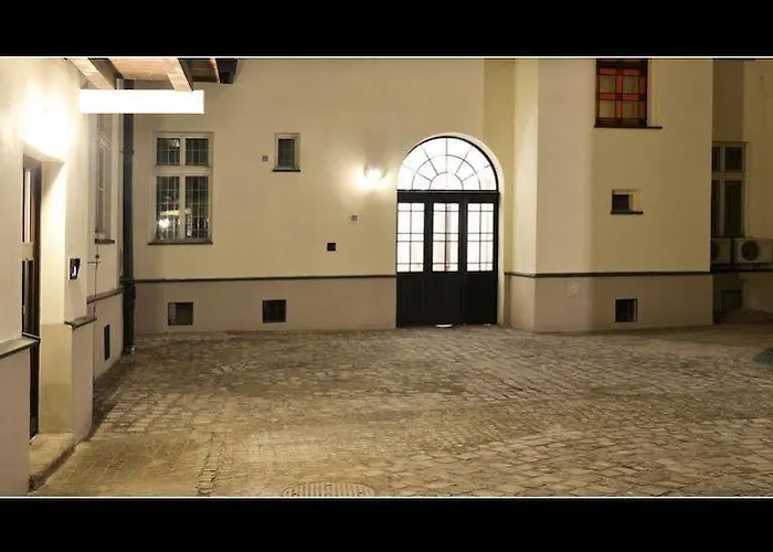 דירה 777 קרקוב