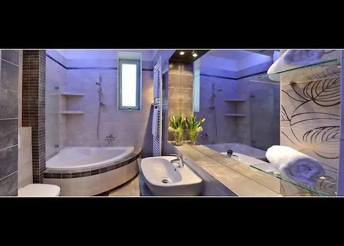 アパート 777 クラクフ