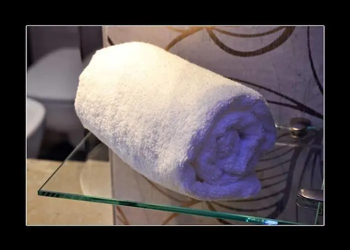 777 アパート クラクフ