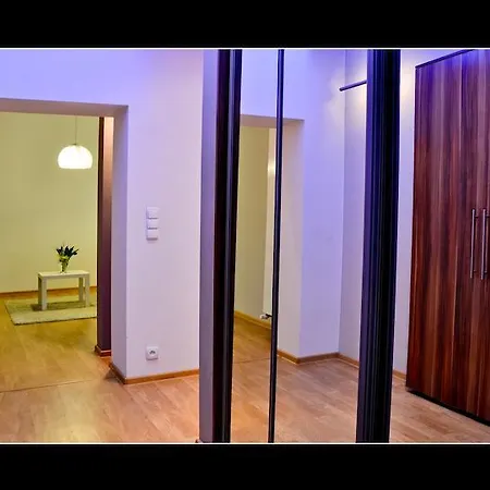 شقة 777 كراكوفيا