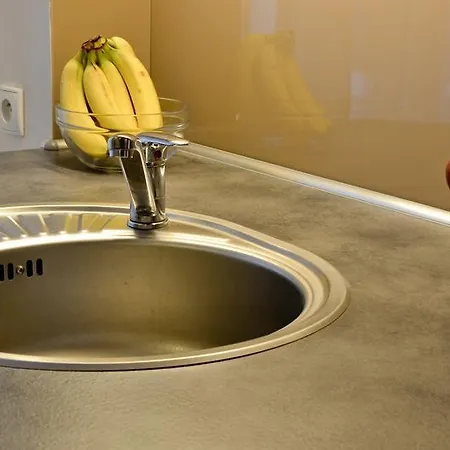 777 شقة كراكوفيا