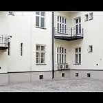 777 Apartmán Krakov