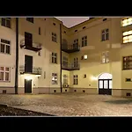 777 Apartmán