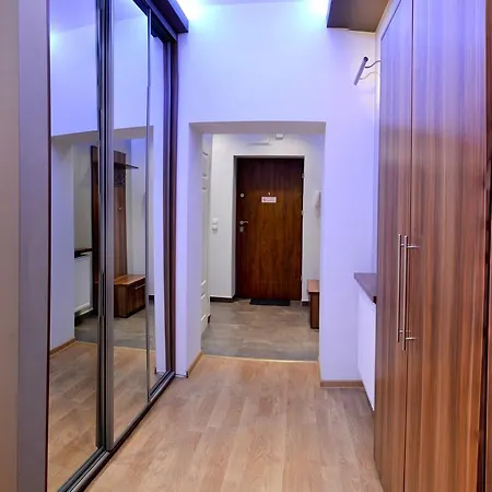 777 Apartment